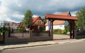 Penzion Real